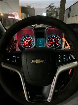 شيفروليه كامارو